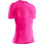 X-bionic Effektor G2 Short Sleeve T-shirt Rosa L Mujer