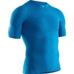 X-bionic Effektor G2 Short Sleeve T-shirt Azul S Hombre