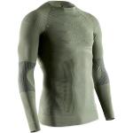 X-Bionic Hunt Energizer 4.0 Long Sleeve Shirt, Hom