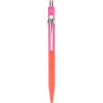 Bolígrafos rosas con logo Paul Smith Paul 