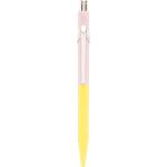 Bolígrafos rosa pastel con logo Paul Smith Paul 
