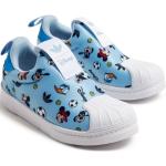 zapatillas Mickey Superstar 360 de adidas Kids x Disney
