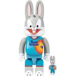 figura Space Jam: A New Legacy Bugs Bunny BE RBRICK de 100 % y 400 % de Medicom Toy x Looney Tunes