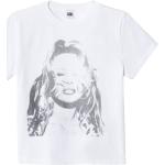 camiseta de RE/DONE x Pamela Anderson