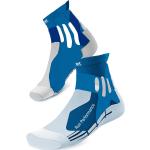 X-socks Running Performance Socks Azul EU 35-38 Hombre