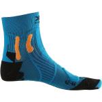 Calcetines deportivos azules rebajados X-Socks para hombre 