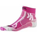 Calcetines deportivos rosas rebajados X-Socks para mujer 