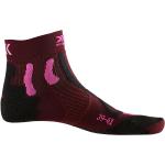 X-socks Trail Energy Socks Rojo EU 41-42 Mujer