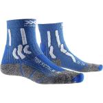 X-socks X Ctn Socks Azul,Gris EU 31-34 Niño