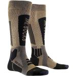X-socks Helixx Gold 4.0 Socks Dorado EU 42-44 Hombre