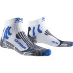 Calcetines deportivos grises X-Socks Speed talla XXS 