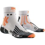 Calcetines multicolor de running rebajados informales X-Socks Speed talla XS para hombre 