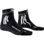 Calcetines deportivos negros X-Socks Speed talla 41 para hombre 
