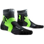X-socks Running Marathon Socks Gris EU 39-41 Hombre