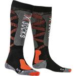 X-socks Ski Lt 4.0 Socks Negro EU 39-41 Hombre