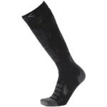 Calcetines deportivos grises de merino rebajados X-Socks Ski talla 41 