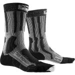 Calcetines deportivos blancos X-Socks Trekking talla 42 