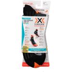 X-socks Trekking Outdoor Low Socks Gris EU 45-47 Hombre