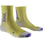 X-socks Trekking Perform Socks Amarillo EU 35-38 Hombre