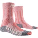 X-socks Trekking X Socks Rosa EU 35-36 Mujer