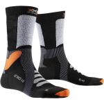 X-socks X-country Race 4.0 Socks Negro EU 39-41 Hombre