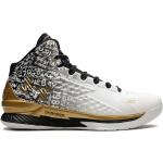 zapatillas Back to Back MVP Pack 2023 de Under Armour x Stephen Curry