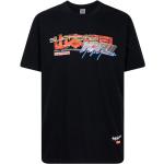 camiseta Tekken de Supreme x Yohji Yamamoto