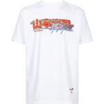 camiseta Tekken de Supreme x Yohji Yamamoto