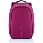 XD DESIGN compatible - Bobby Hero Small Anti-theft Backpack – Red (P705.704)