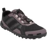 Zapatillas negras de running Xero Shoes talla 35,5 para mujer 