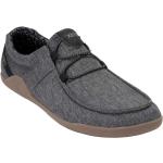 Sneakers grises sin cordones informales Xero Shoes talla 45,5 para hombre 