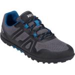 Xero Shoes Mesa Ii Trail Running Shoes Azul EU 37 1/2 Mujer
