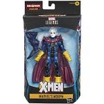 Xmen Legends- MVL Xmen Marvel Mystic, 6-Inch (Hasbro E91765X0)