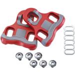 Xpedo Thrust 7 System Cleats Rojo Mujer