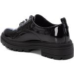Zapatos negros Xti talla 33 infantiles 
