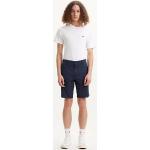 Shorts azules de algodón LEVI´S para hombre 