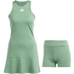 Vestidos verdes adidas talla XL para mujer 