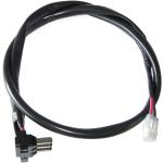 Yamaha Engine Long Cable For Carrier Battery Negro