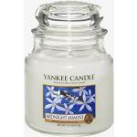 Velas aromáticas blancas floreadas Yankee Candle 