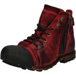 YELLOW CAB Boots Industrial 15419 - Brick, Tamaño:43 EU