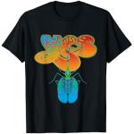 Yes - Beetle Camiseta