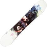 Tablas blancas de snowboard Yes 149 cm para mujer 