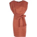 YES Zee, Short Dresses Brown, Mujer, Talla: XS