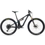 Yeti Cycles Bicicleta de Montaña Carbono 29 - SB120 T1 - 2023 - Raw / Turquoise