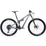 Yeti Cycles SB115 - T2 29 Bicicleta de Montaña de Carbono - 2022 - Anthracite
