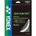 Yonex Skyarc 10 M Badminton Single String Blanco 0.69 mm