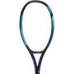 Raquetas azules de grafito de tenis  rebajadas Yonex para mujer 