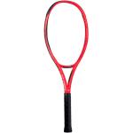Raquetas rojas de grafito de tenis  rebajadas Yonex para mujer 