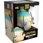 Youtooz Good Times with Weapons Cartman - Figura de Vinilo de 3.5 Pulgadas, Coleccionable Good Times with Weapons Cartman de Youtooz South Park Collection
