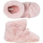 Calzado de invierno rosa Ysabel Mora infantil 